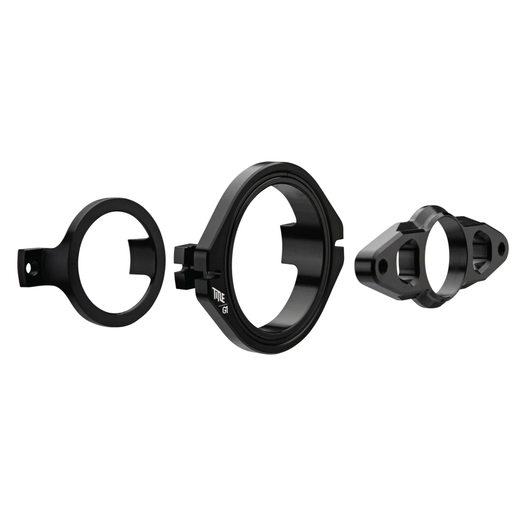 Title MTB G1 Gyro System