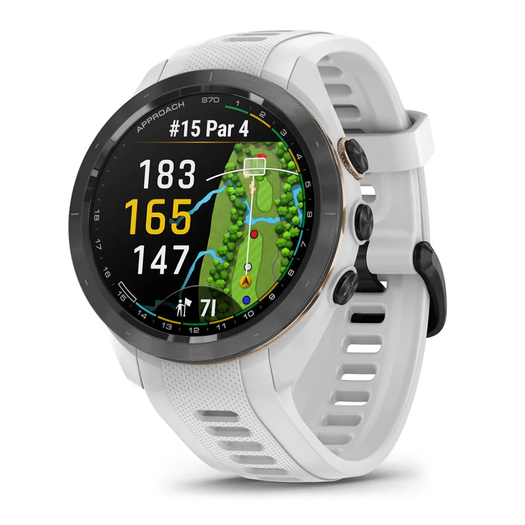 Garmin Approach S70 - Image 2