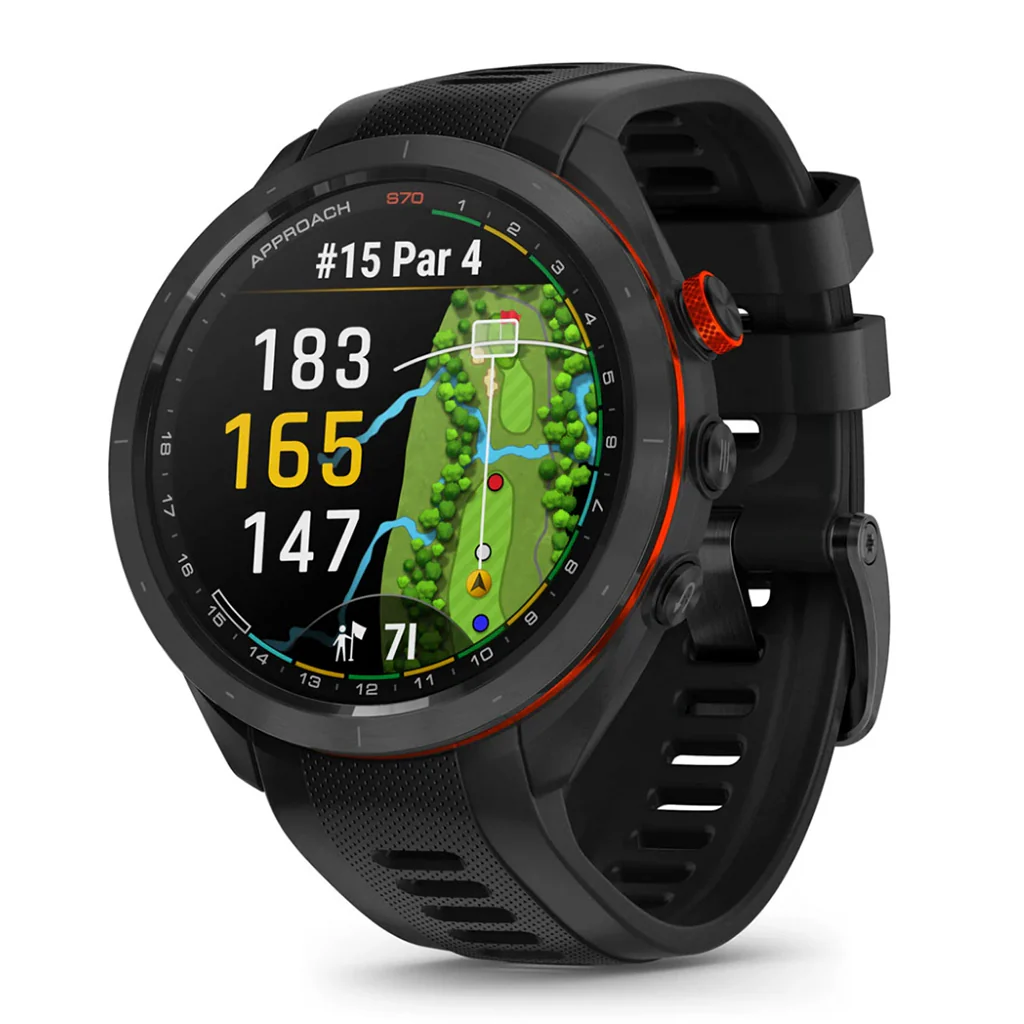 Garmin Approach S70 - Image 3