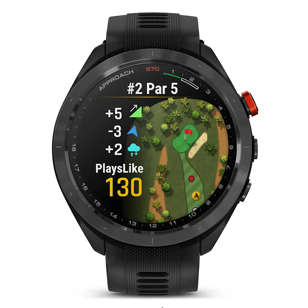 Garmin Approach S70 - Image 4