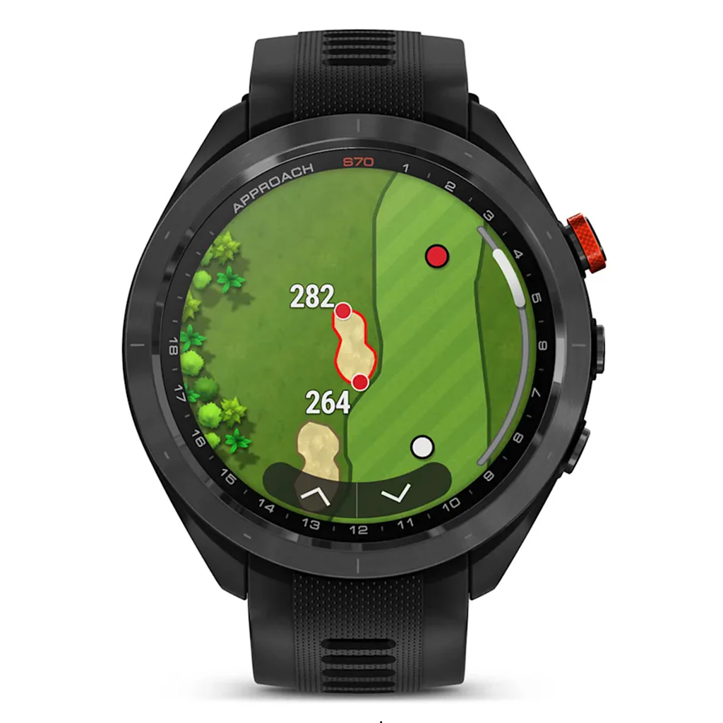 Garmin Approach S70 - Image 5