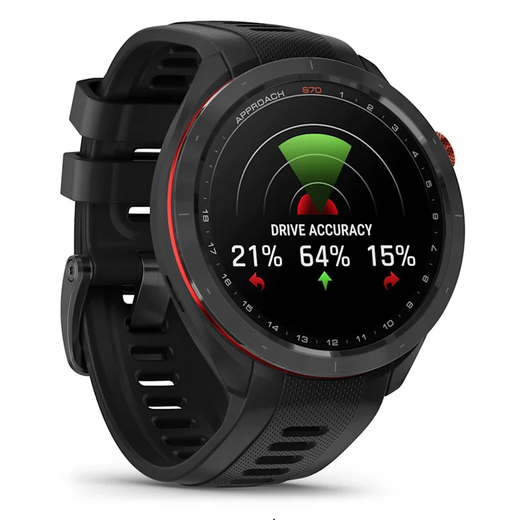 Garmin Approach S70 - Image 6