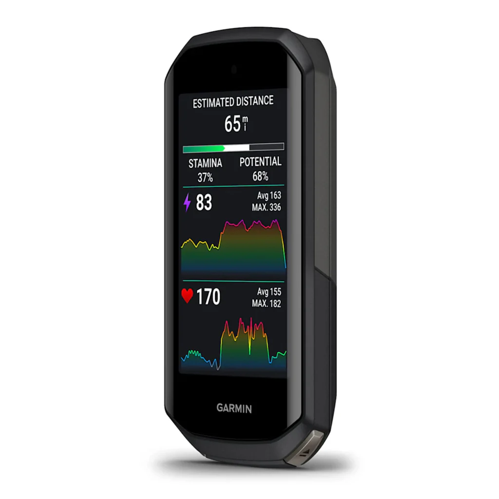 Garmin Edge 1050 - Image 2