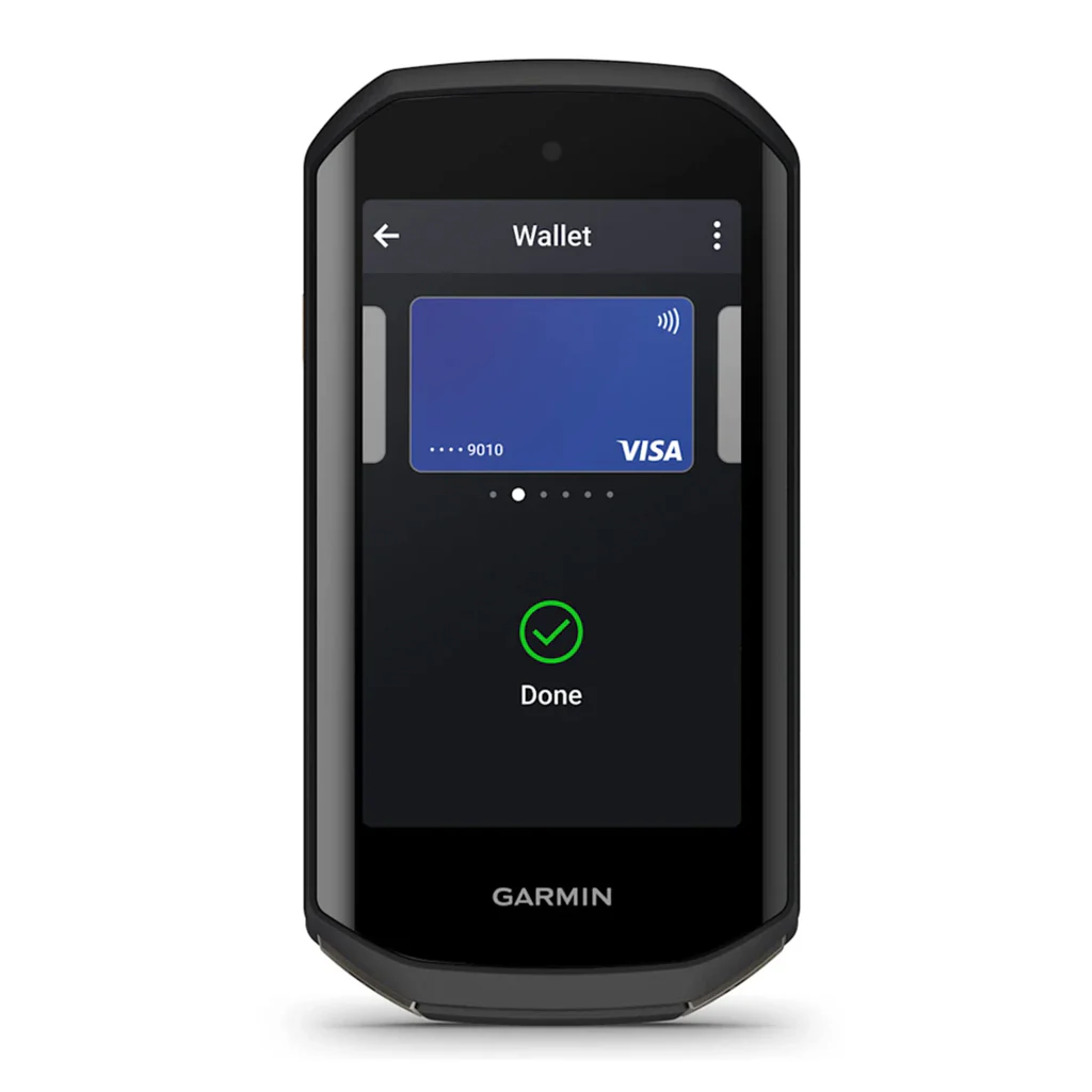 Garmin Edge 1050 - Image 4