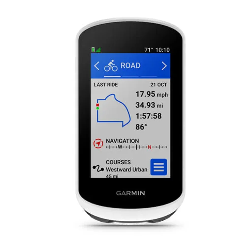 Garmin Edge Explore 2