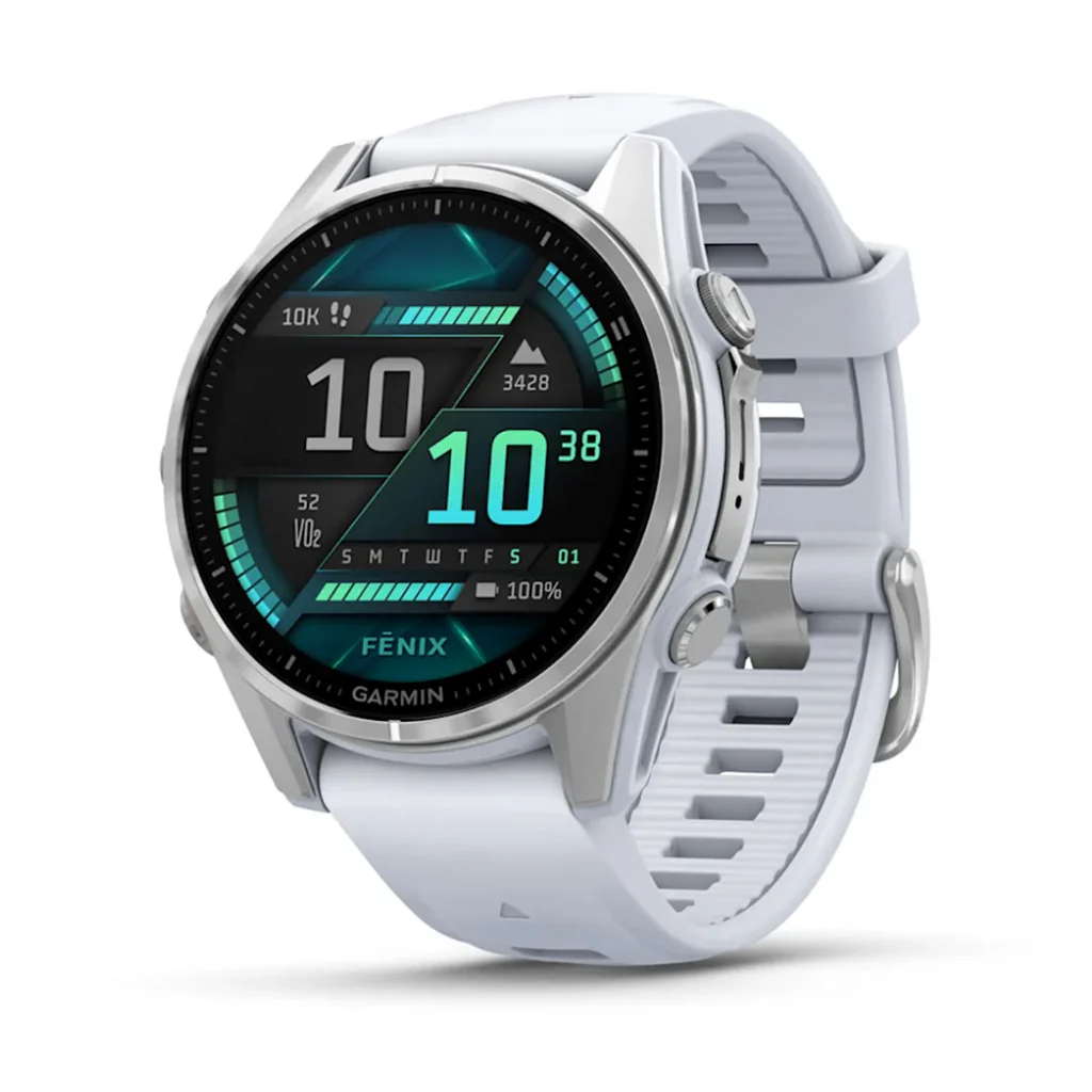 Garmin fēnix 8