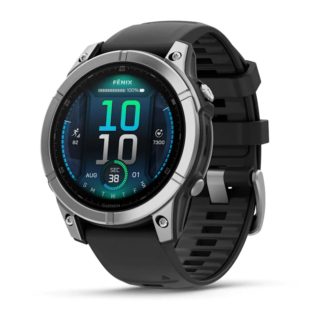 Garmin fēnix 8 - Image 10