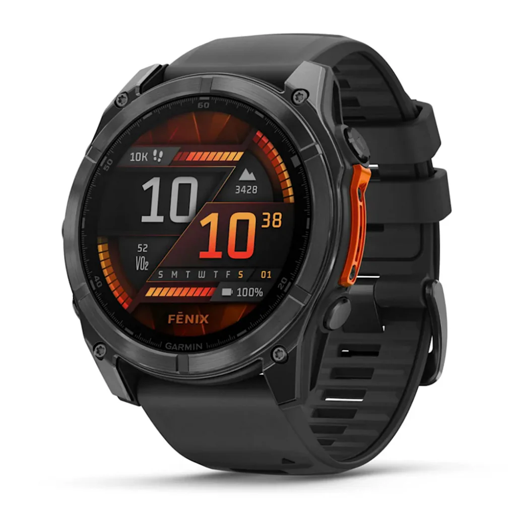 Garmin fēnix 8 - Image 11