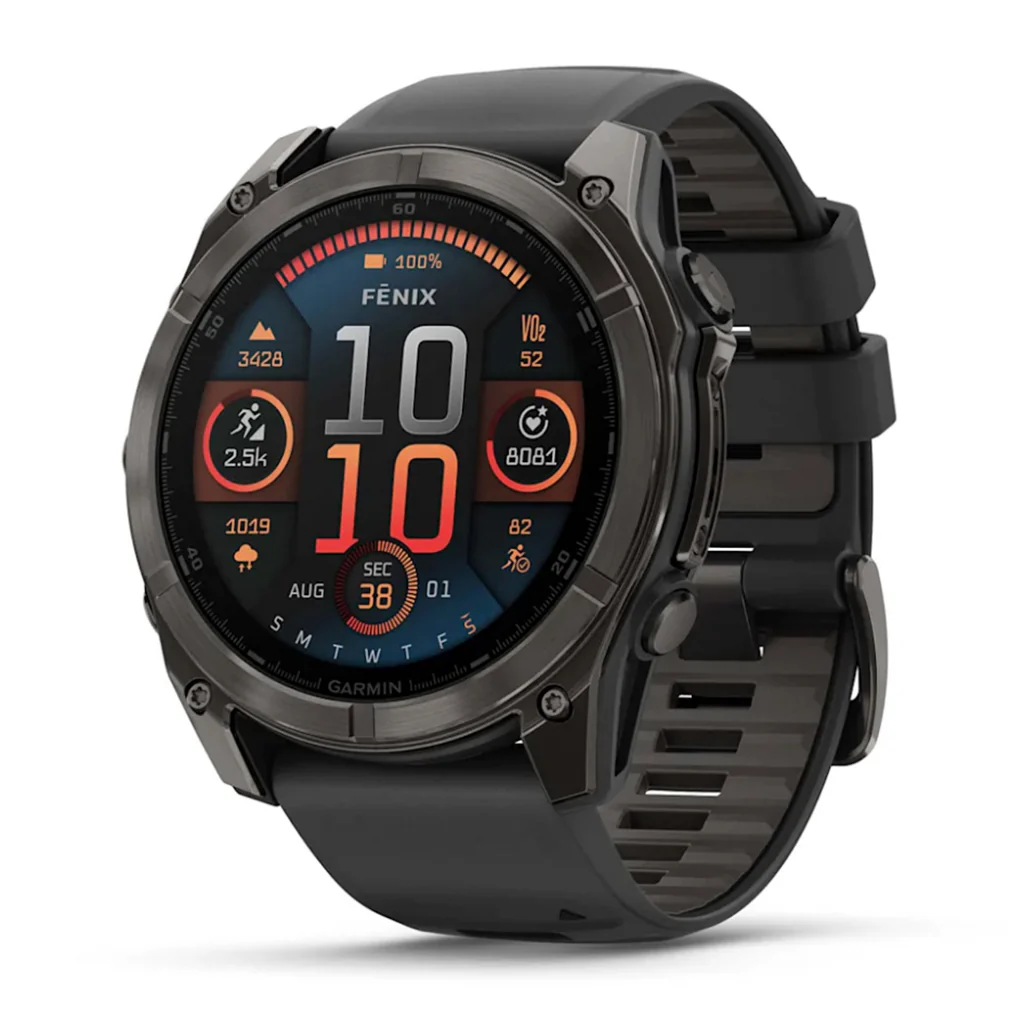 Garmin fēnix 8 - Image 12