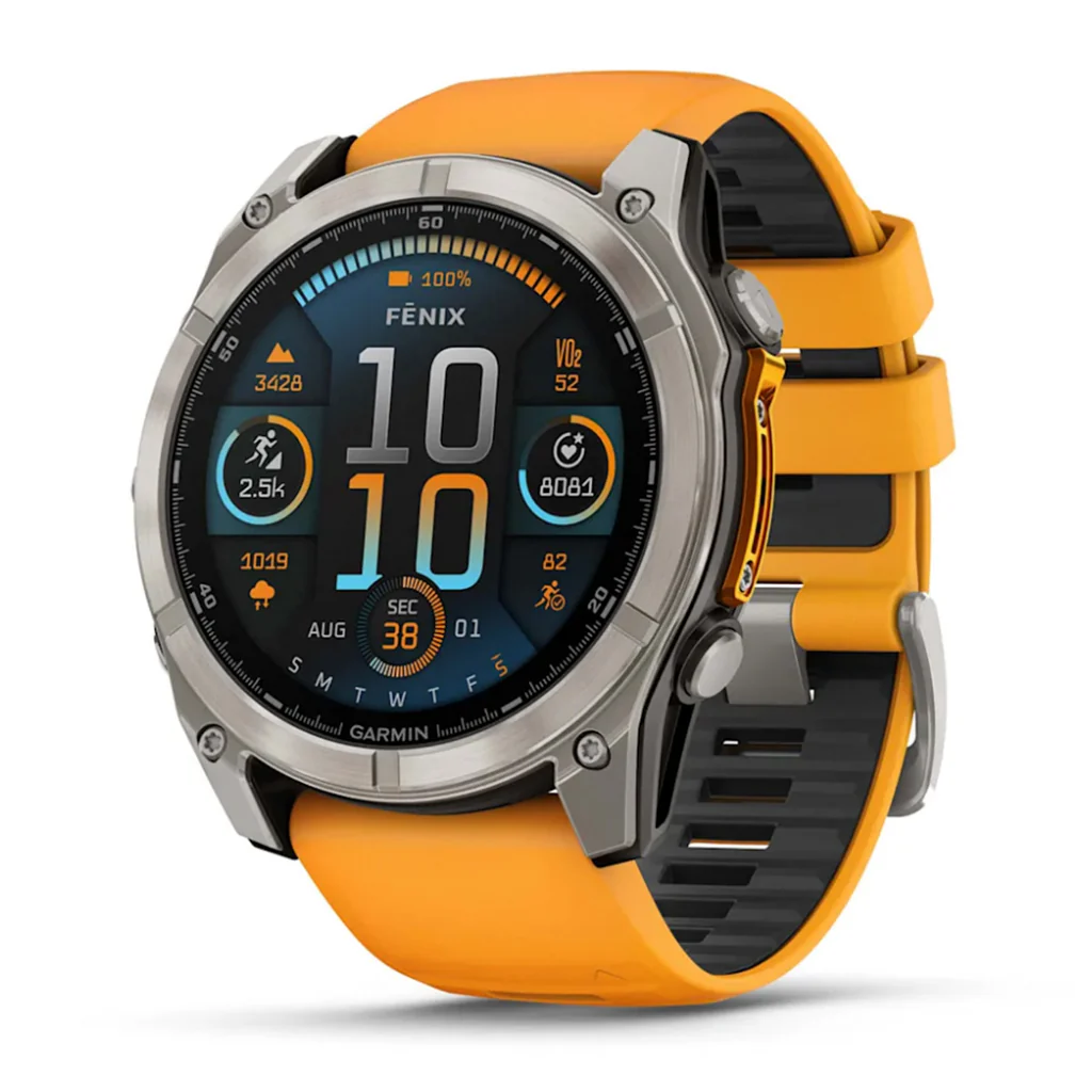 Garmin fēnix 8 - Image 13