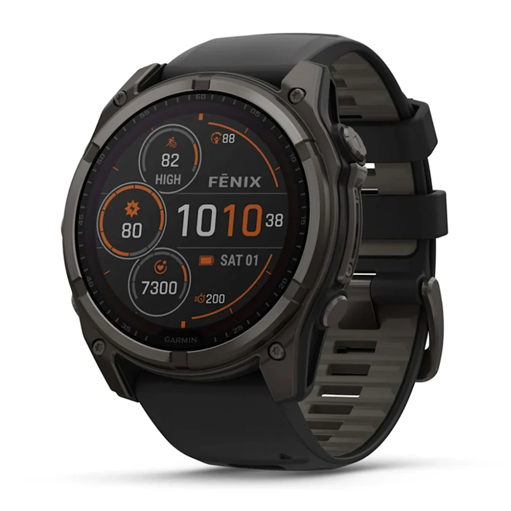 Garmin fēnix 8 - Image 14