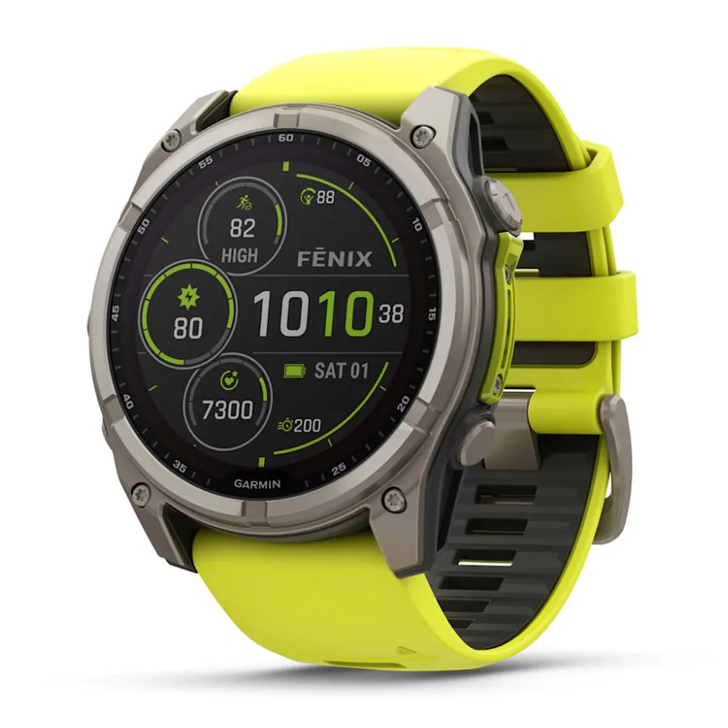 Garmin fēnix 8 - Image 15