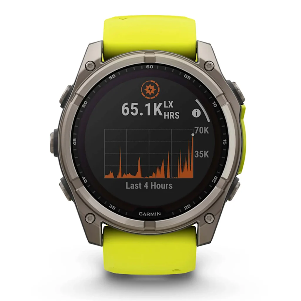 Garmin fēnix 8 - Image 16