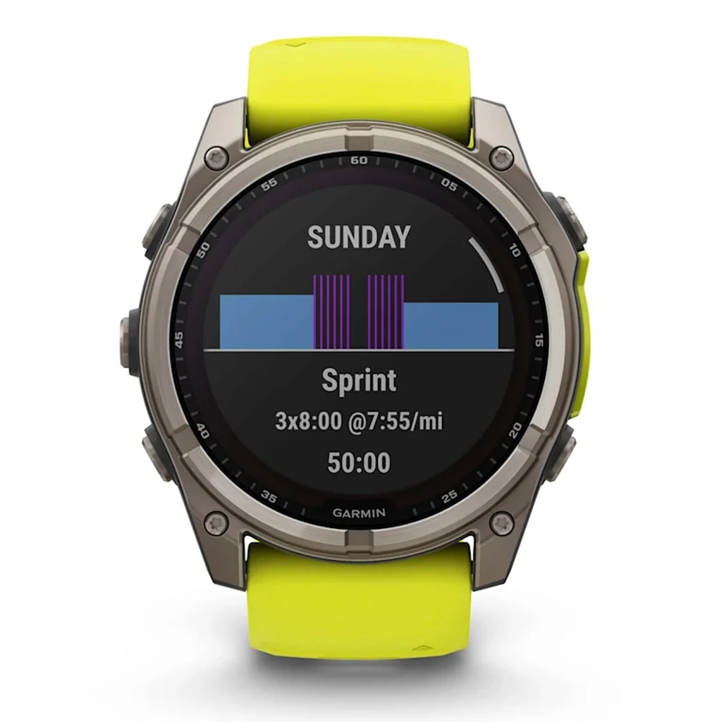 Garmin fēnix 8 - Image 17