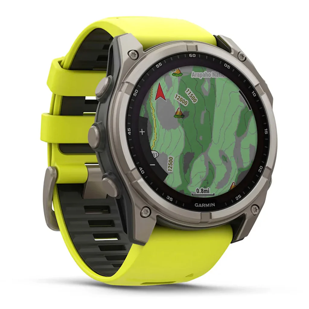 Garmin fēnix 8 - Image 18