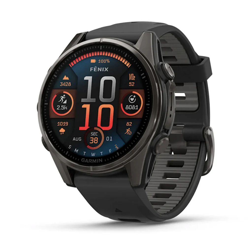 Garmin fēnix 8 - Image 2