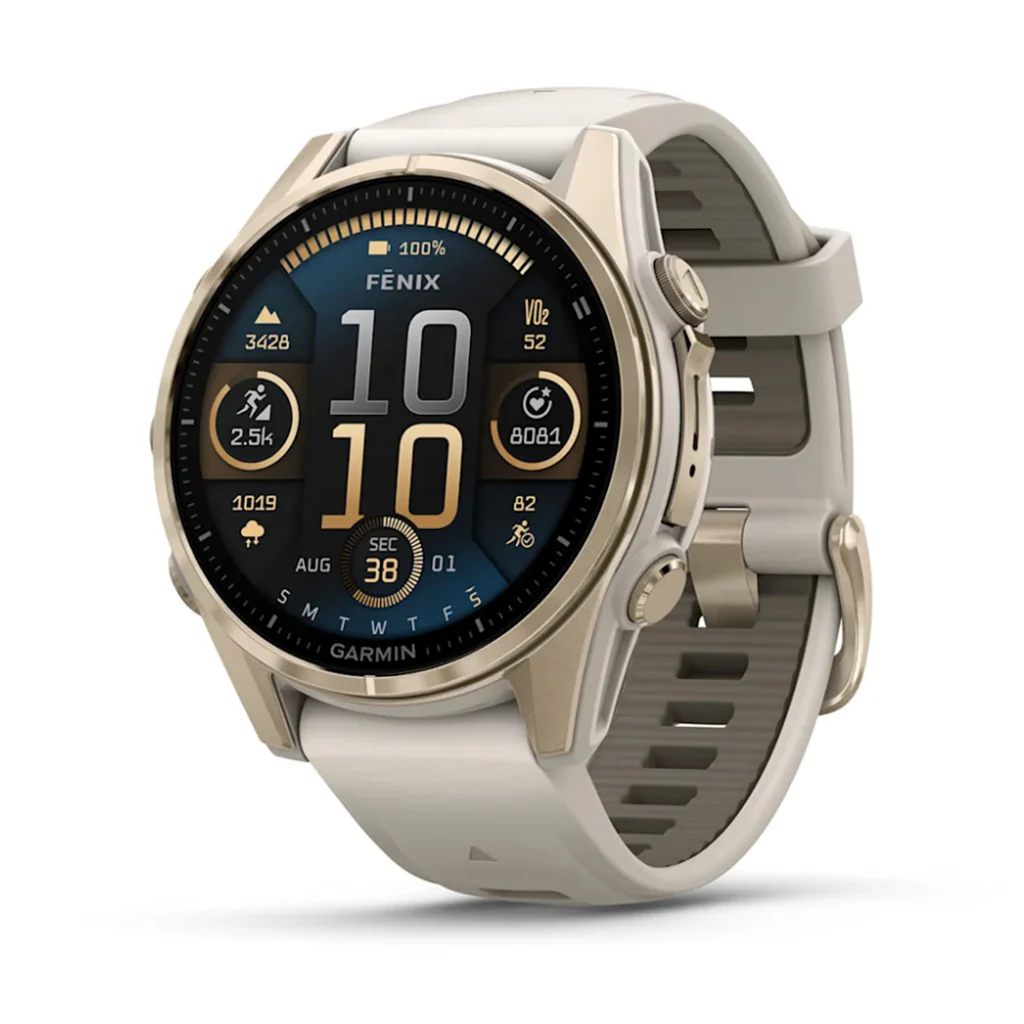 Garmin fēnix 8 - Image 3