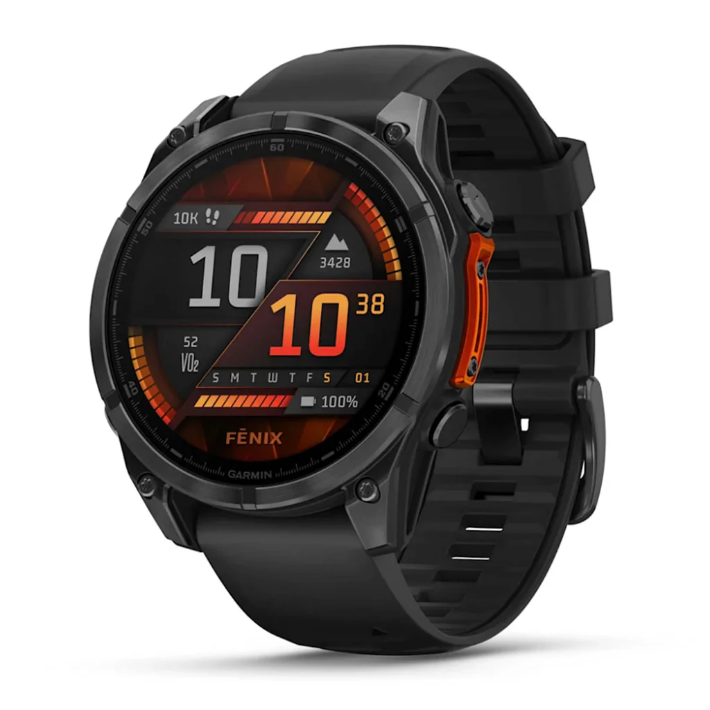 Garmin fēnix 8 - Image 4