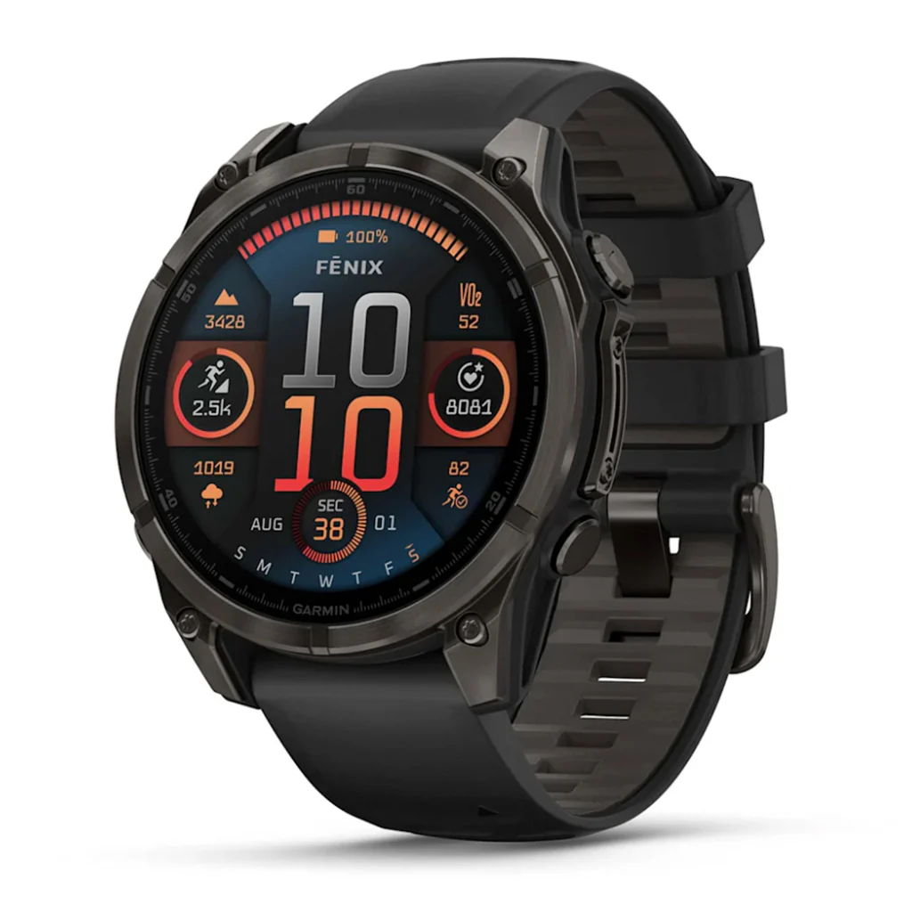 Garmin fēnix 8 - Image 5