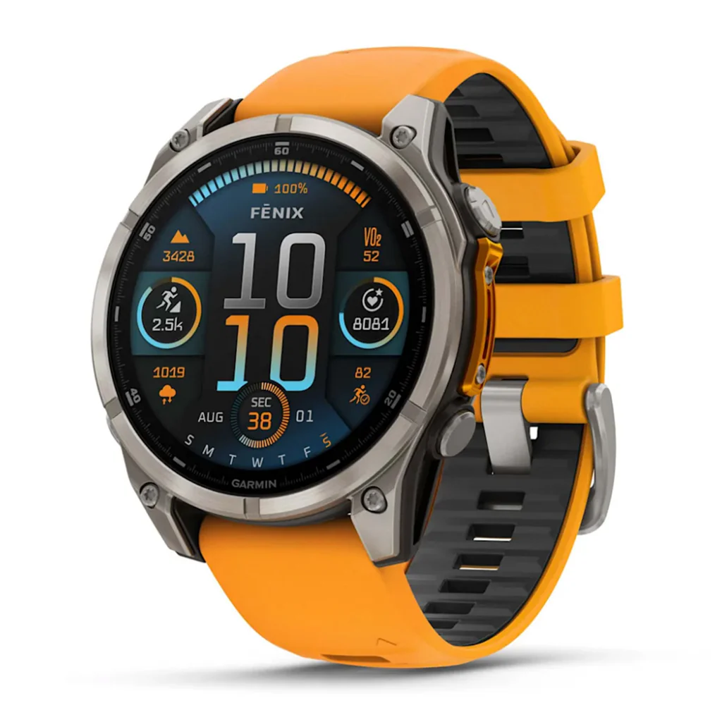 Garmin fēnix 8 - Image 6