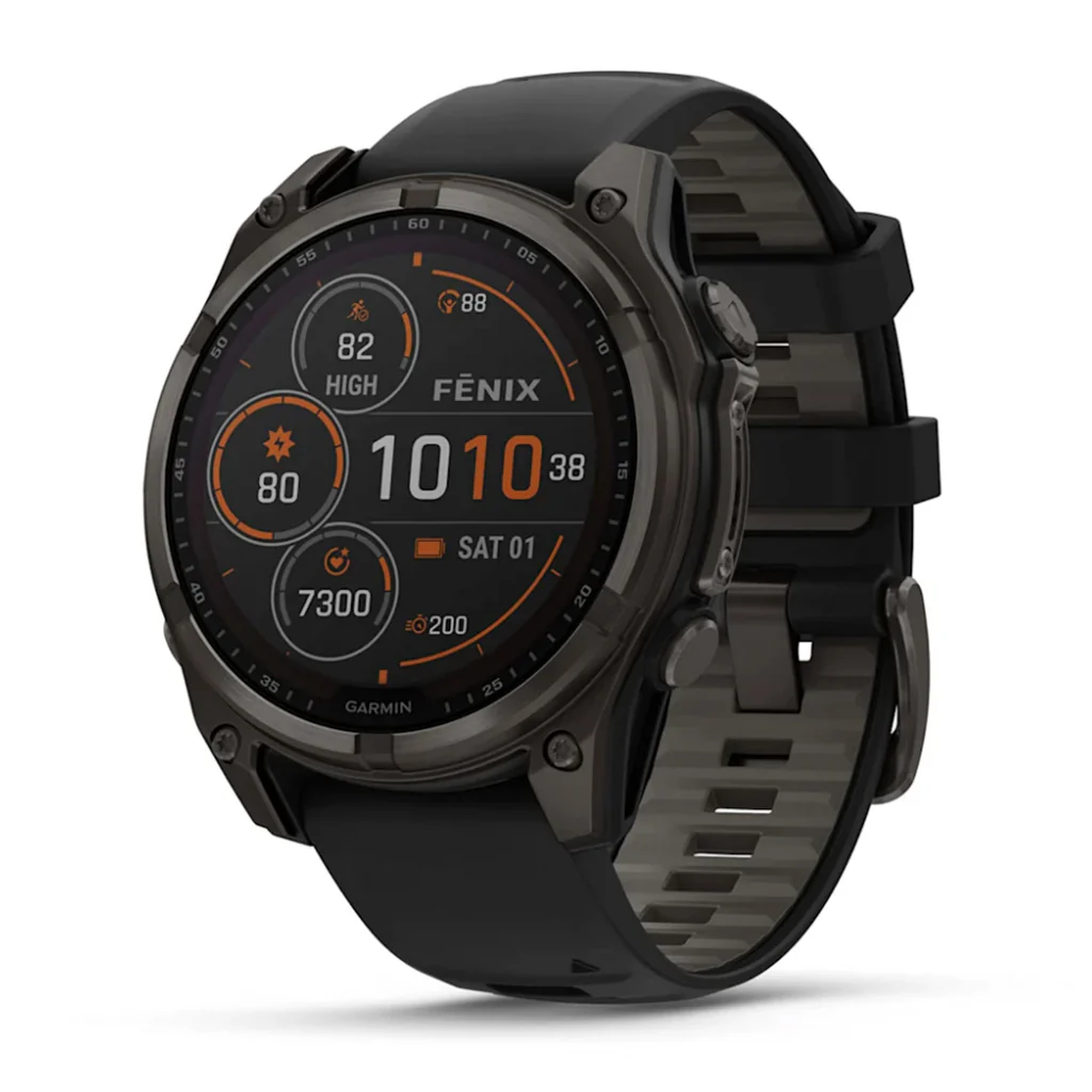 Garmin fēnix 8 - Image 7