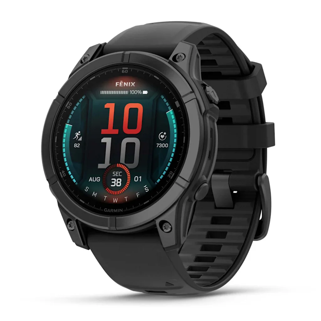 Garmin fēnix 8 - Image 9
