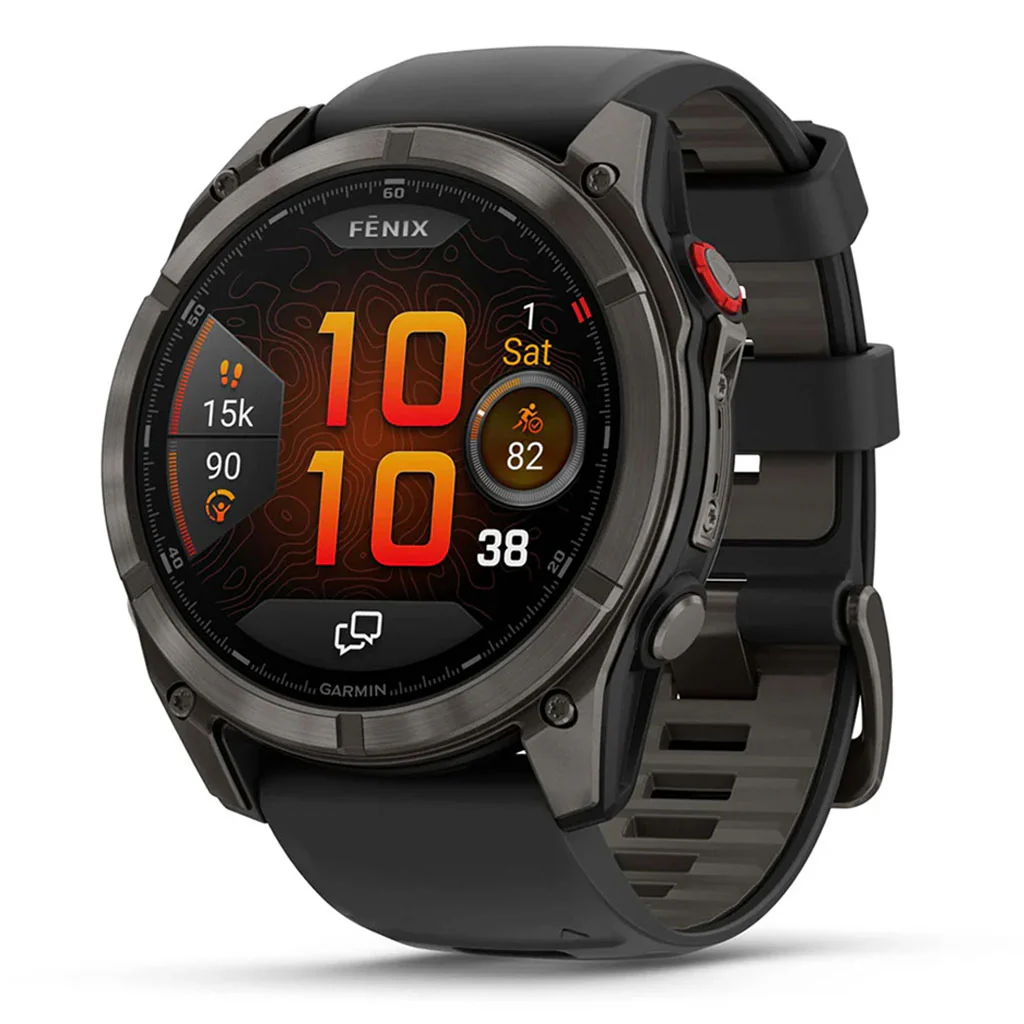 Garmin fēnix 8 Pro - Image 3