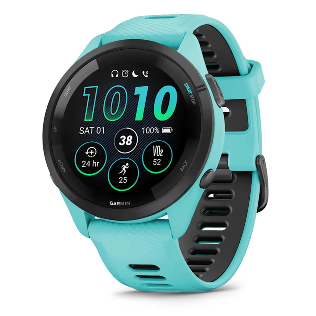 Garmin Forerunner 265