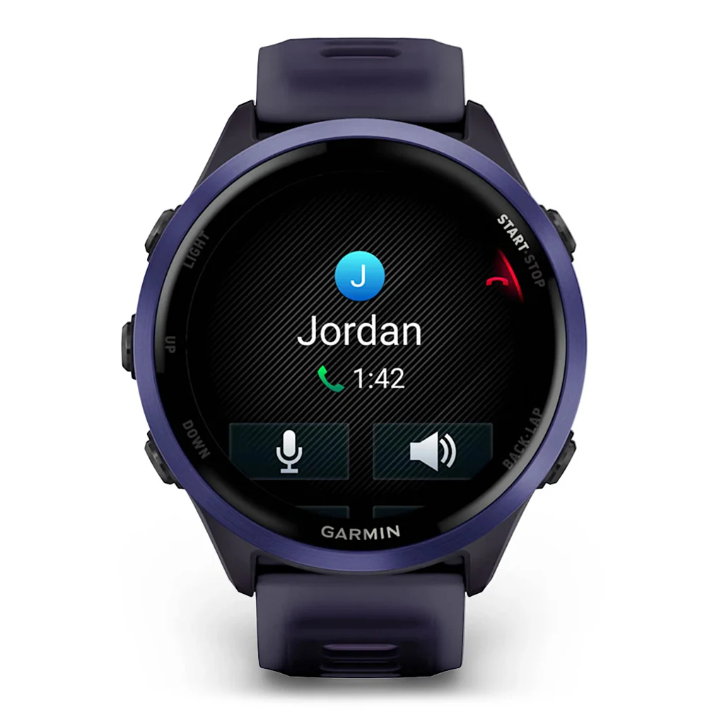 Garmin Forerunner 570 - Image 8