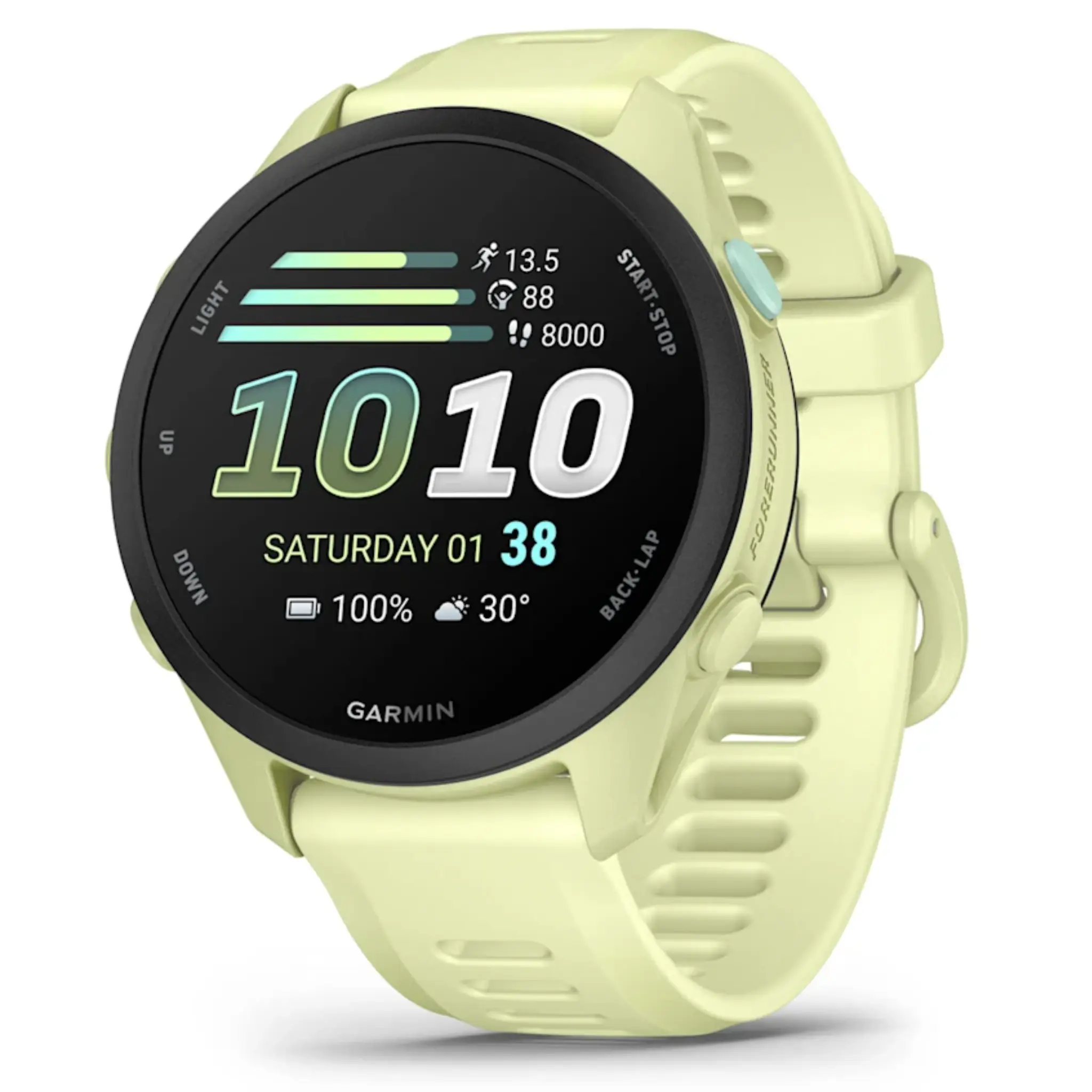 Garmin Forerunner 70 - Image 3
