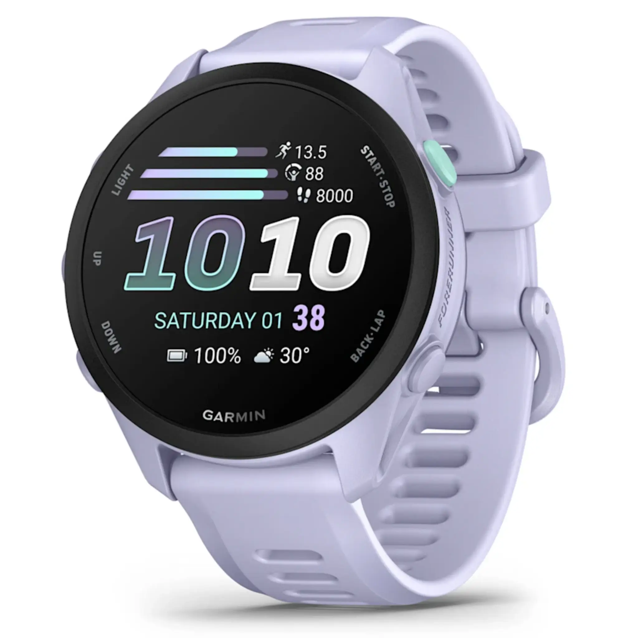 Garmin Forerunner 70 - Image 4