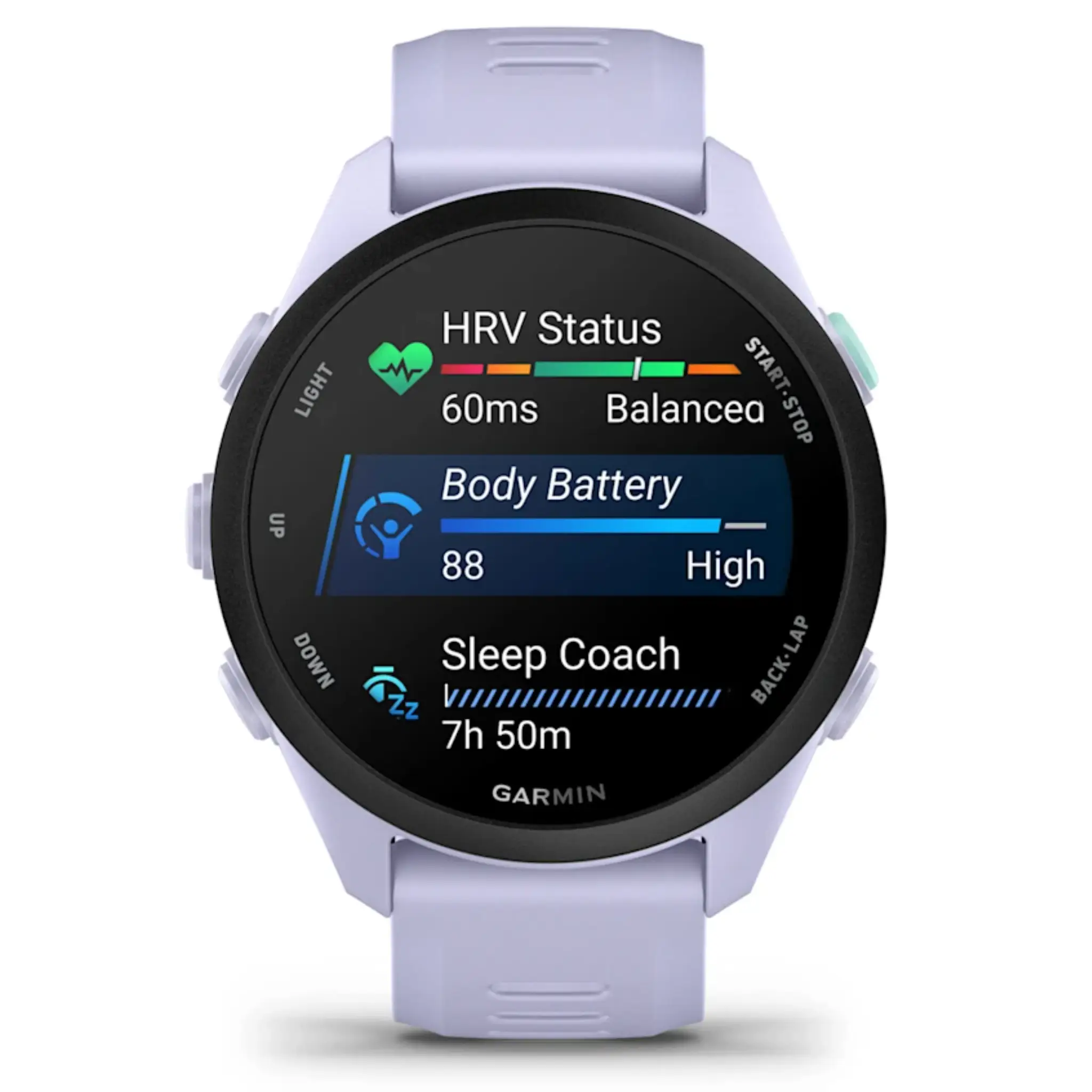Garmin Forerunner 70 - Image 5
