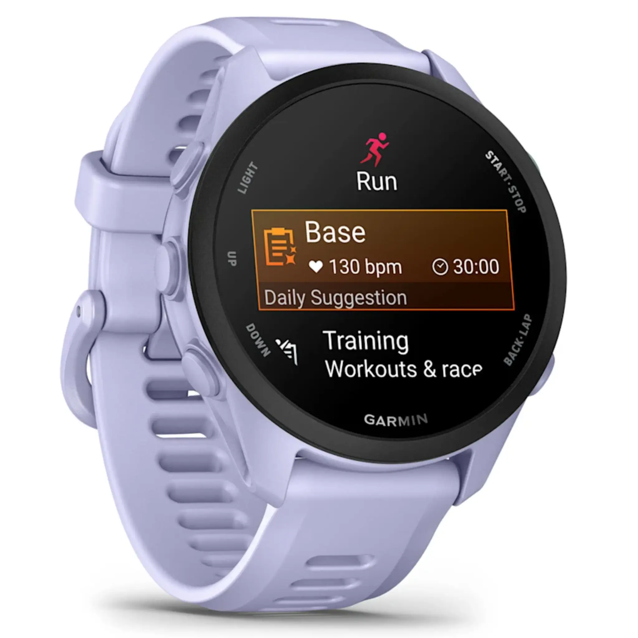Garmin Forerunner 70 - Image 6