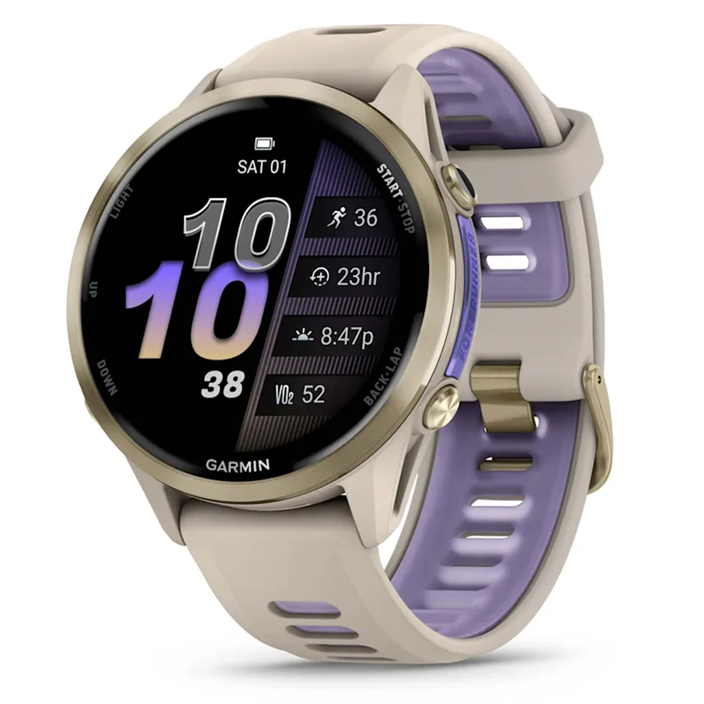 Garmin Forerunner 970 - Image 3