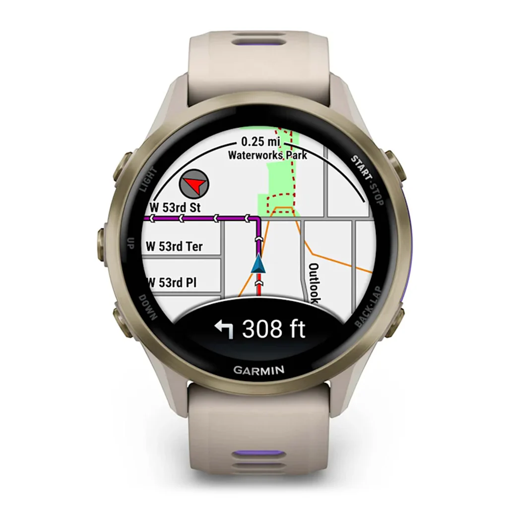Garmin Forerunner 970 - Image 4
