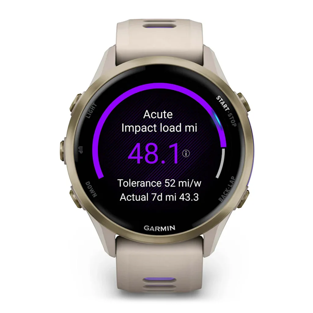 Garmin Forerunner 970 - Image 5