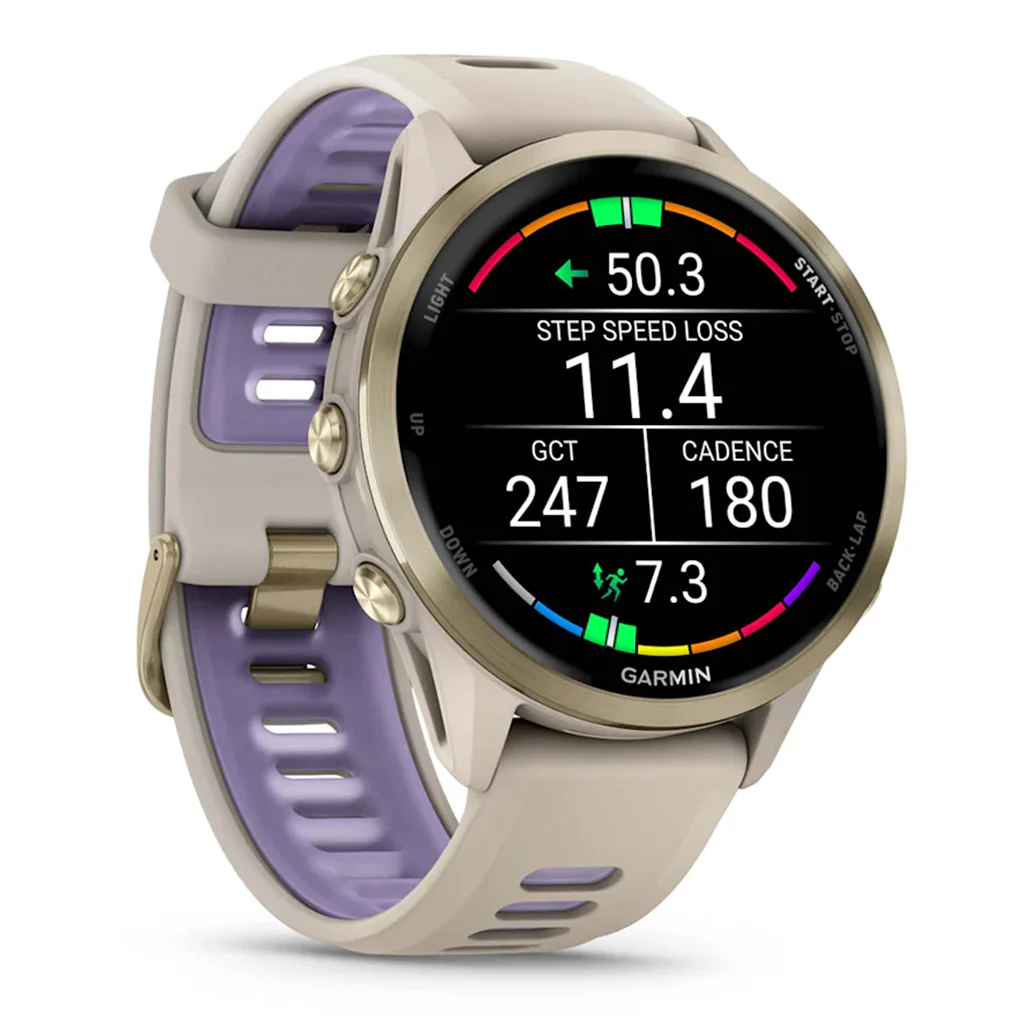 Garmin Forerunner 970 - Image 6