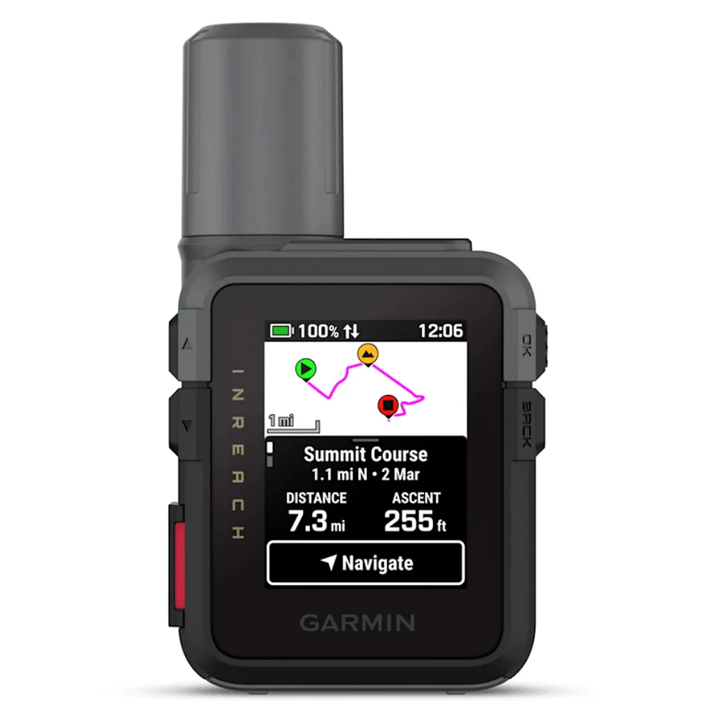 Garmin inReach Mini 3 - Image 5