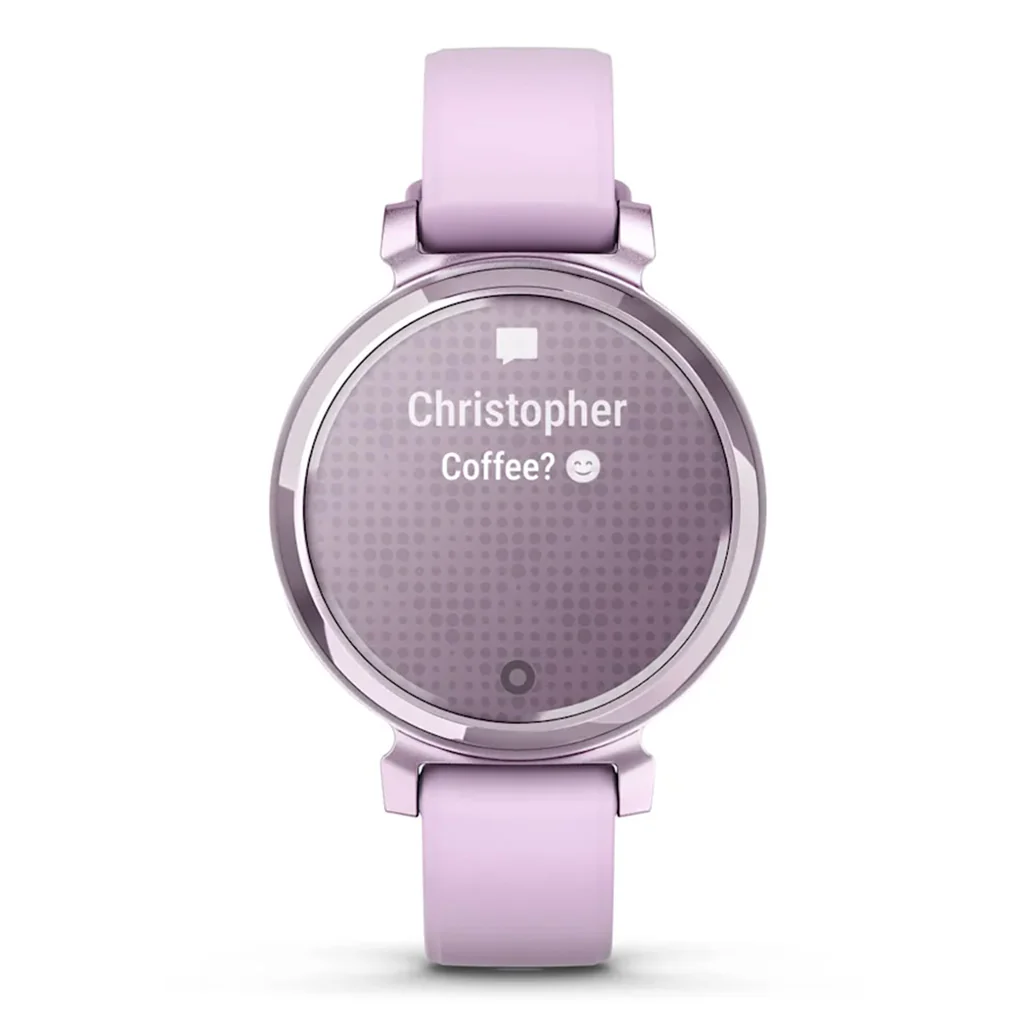Garmin Lily 2 - Image 4
