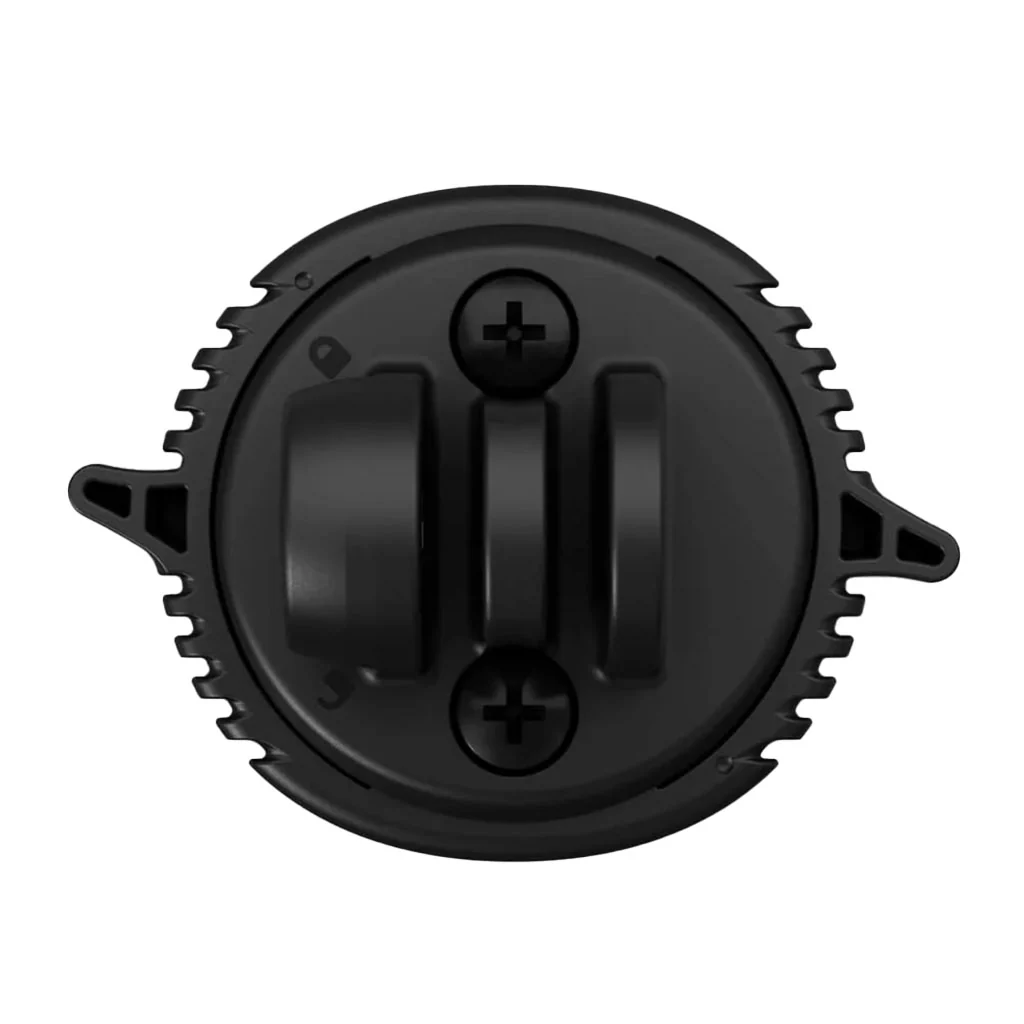 Garmin Quarter-turn to Friction Flange Mount Adapter - Image 2