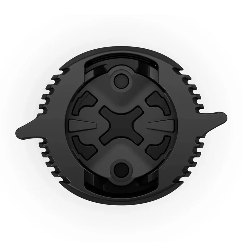 Garmin Quarter-turn to Friction Flange Mount Adapter - Image 3