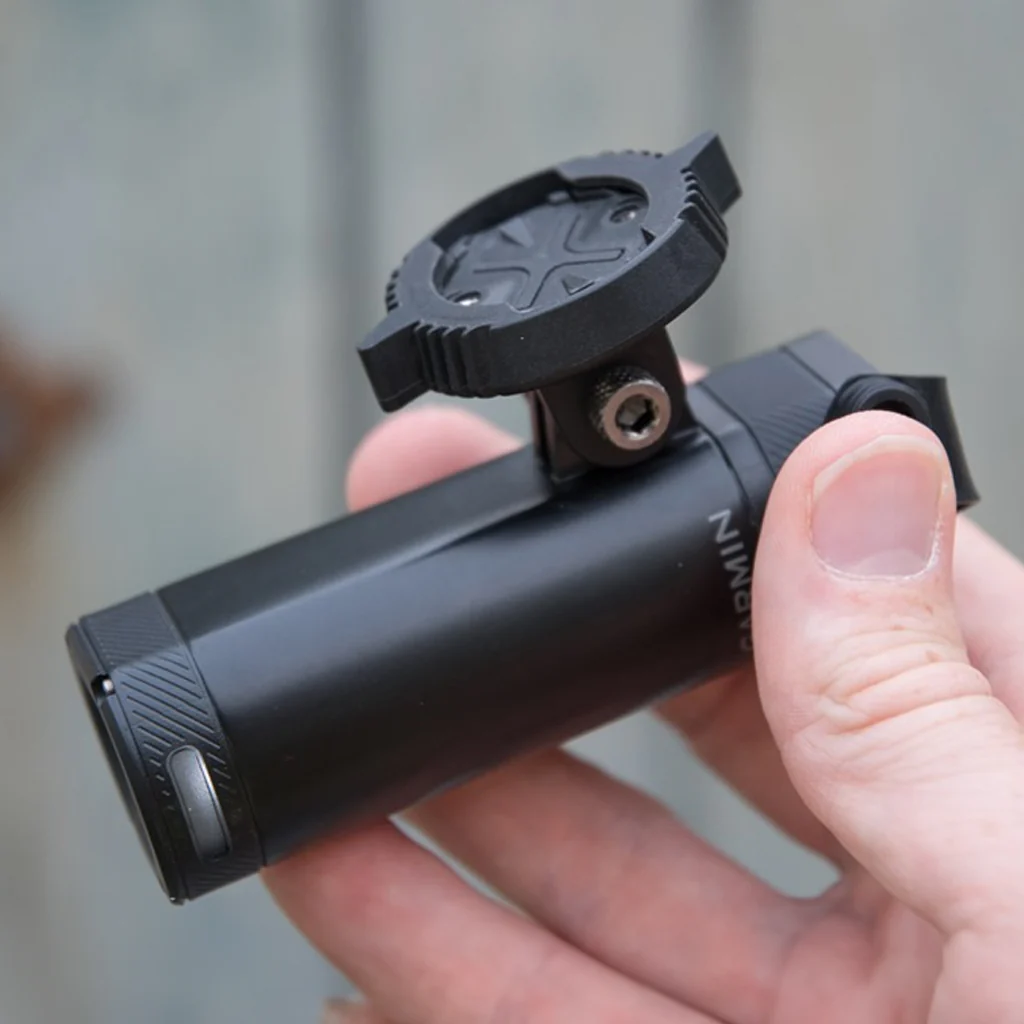 Garmin Quarter-turn to Friction Flange Mount Adapter - Image 4