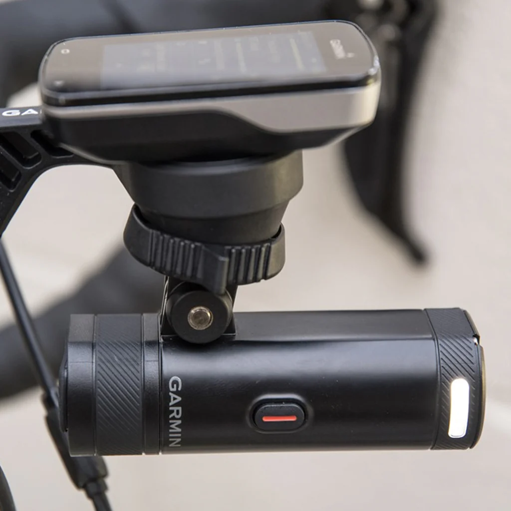 Garmin Quarter-turn to Friction Flange Mount Adapter - Image 5