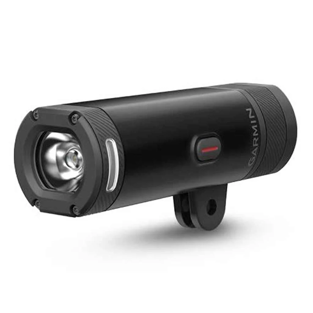 Garmin Varia UT 800 Trail Edition Headlight - Includes Helmet Mount - Image 2