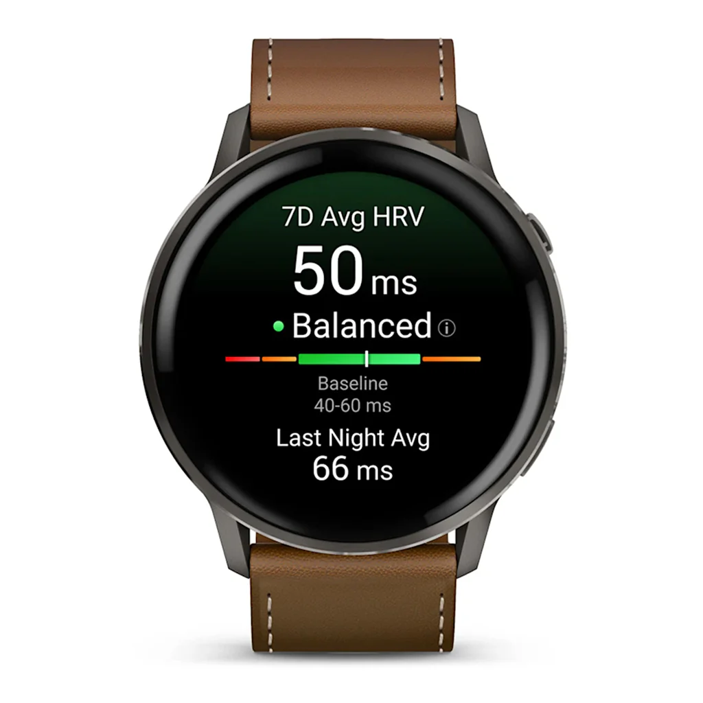 Garmin Venu 4 - Image 10