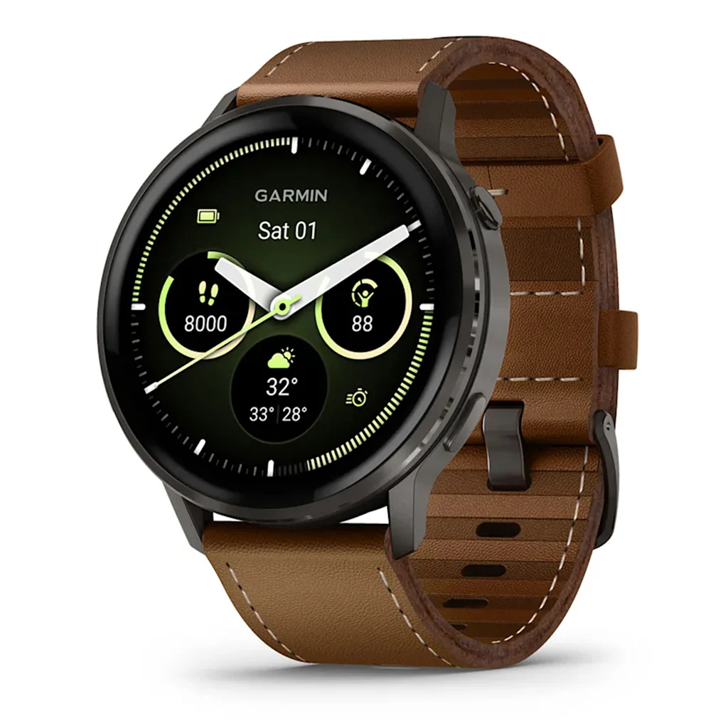 Garmin Venu 4 - Image 8