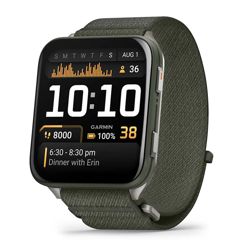 Garmin Venu X1 - Image 2