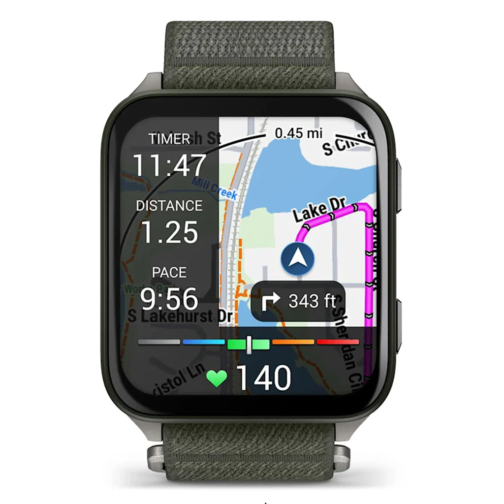 Garmin Venu X1 - Image 3