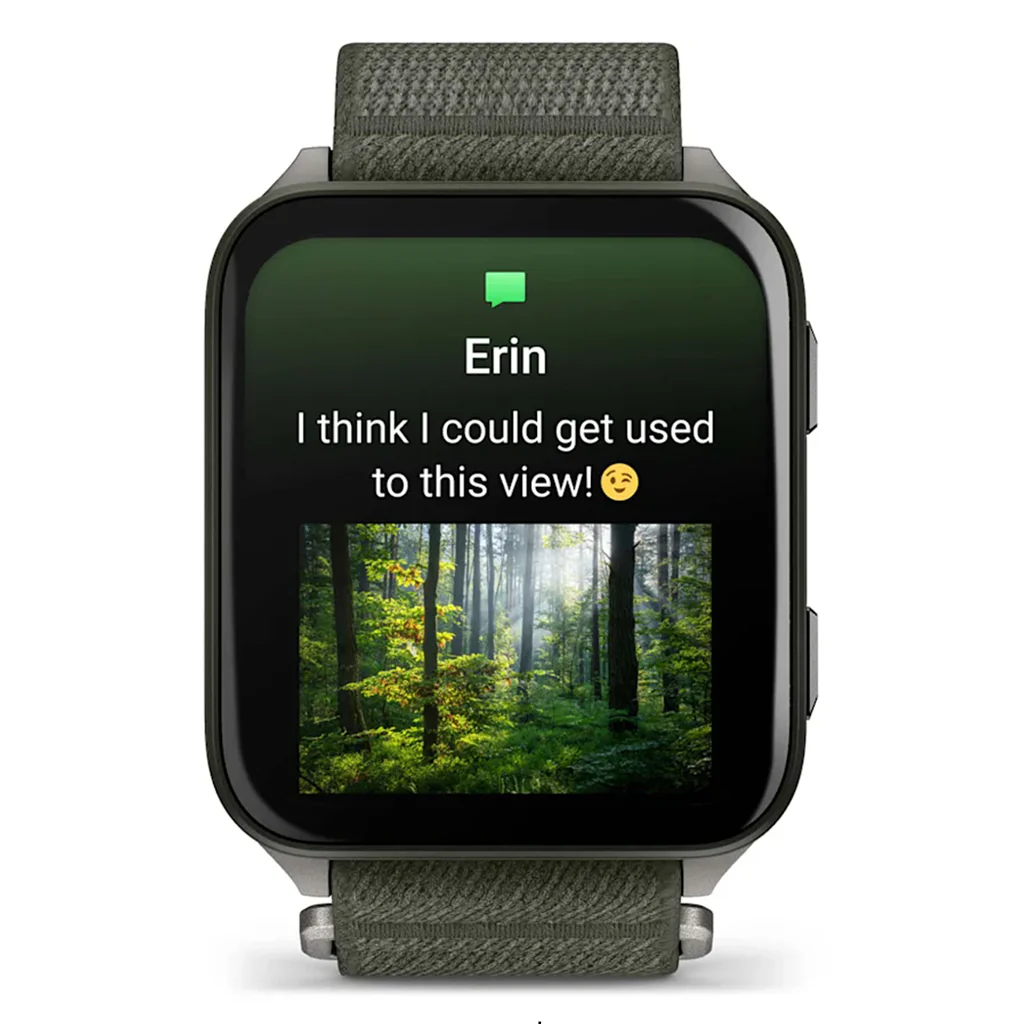 Garmin Venu X1 - Image 4