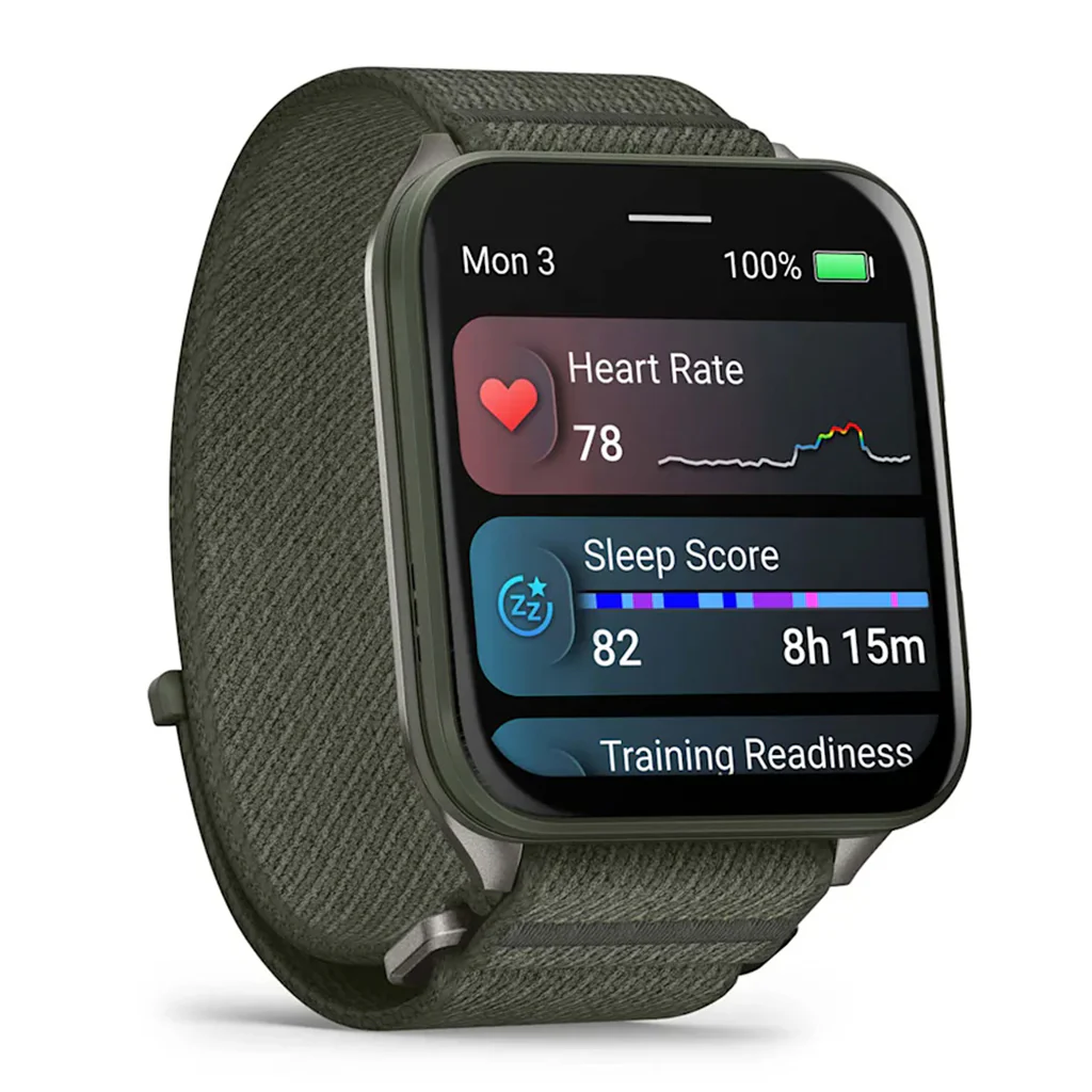 Garmin Venu X1 - Image 5